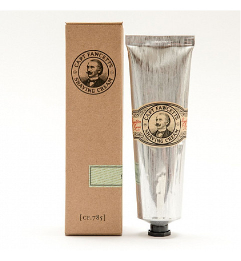 Крем для бритья Captain Fawcett, 150 мл Крем для бритья Captain Fawcett, 150 мл