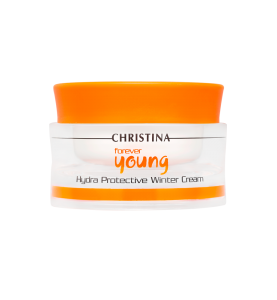 Christina (Кристина) Forever Young Hydra-Protective Winter Cream / Зимний гидрозащитный крем SPF 20, 50 мл