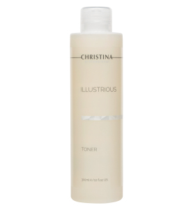 Christina (Кристина) Illustrious Toner / Восстанавливающий тоник, 300 мл