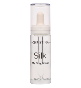 Christina (Кристина) Silk My Silky Serum / Шелковая сыворотка, 30 мл