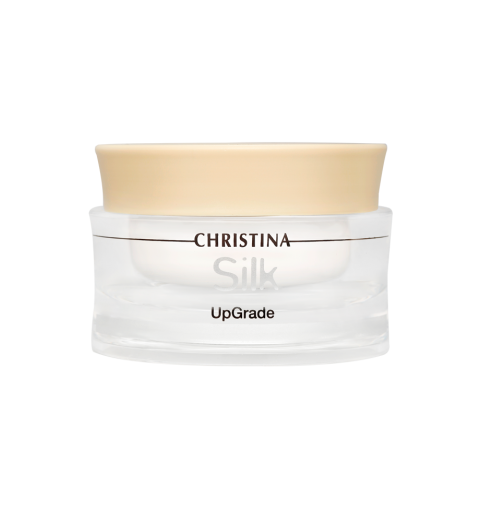 Christina (Кристина) Silk UpGrade Cream / Обновляющий крем, 50 мл