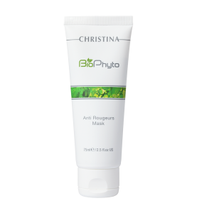 Christina (Кристина) Bio Phyto Anti Rougeurs Mask / Противокуперозная маска, 75 мл