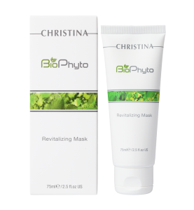 Christina (Кристина) Bio Phyto Revitalizing Mask / Восстанавливающая маска, 75 мл