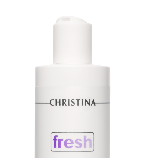 Christina (Кристина) Fresh Purifying Toner for dry skin / Очищающий тоник для сухой кожи, 300 мл