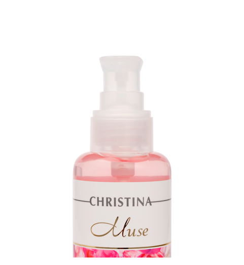 Christina (Кристина) Muse Serum Supreme / Детокс-сыворотка «Суприм» (шаг7), 100 мл