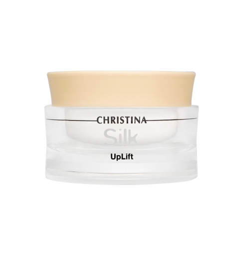 Christina (Кристина) Silk UpLift Cream / Подтягивающий крем, 50 мл