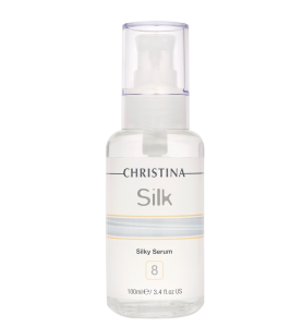 Christina (Кристина) Silk Serum / Шелковая сыворотка (шаг 8), 100 мл