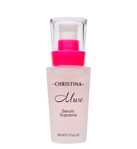 Christina (Кристина) Muse Serum Supreme / Детокс-сыворотка «Суприм», 30 мл