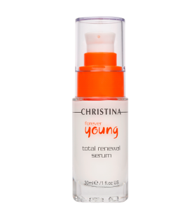 Christina (Кристина) Forever Young Total Renewal Serum / Омолаживающая сыворотка «Тоталь», 30 мл