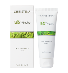 Christina (Кристина) Bio Phyto Anti Rougeurs Mask / Противокуперозная маска, 75 мл