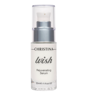 Christina (Кристина) Wish Rejuvenating Serum / Омолаживающая сыворотка, 30 мл