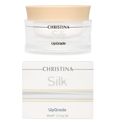 Christina (Кристина) Silk UpGrade Cream / Обновляющий крем, 50 мл