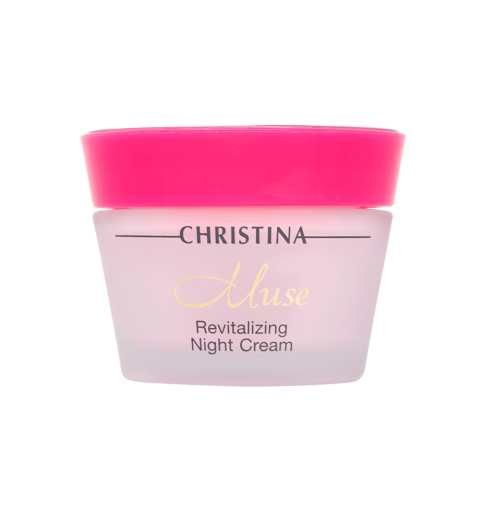 Christina (Кристина) Muse Revitalizing Night Cream / Ночной восстанавливающий крем, 50 мл