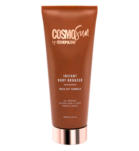 CosmoSun Instant Body Bronzer / Бронзант мгновенного действия, 200 мл