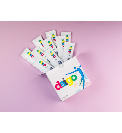 Органический напиток Daigo (Дайго), 150 мл (30 саше по 10 мл.) Органический напиток Daigo (Дайго), 150 мл (30 саше по 10 мл.)