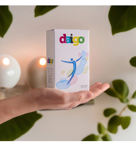 Органический напиток Daigo (Дайго), 150 мл (30 саше по 5 мл.)