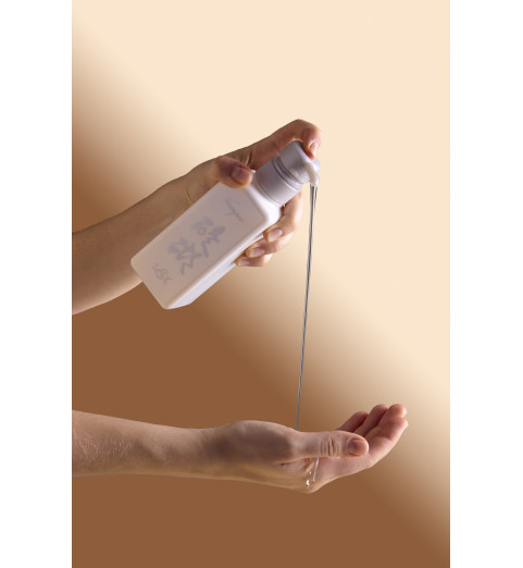 Daigo Shampoo Lux / Шампунь для восстановления микрофлоры кожи головы, 300 мл