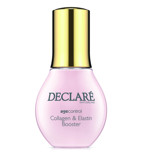 Declare (Декларе) Age control Collagen & Elastin Booster / Сыворотка-активатор коллагена и эластина, 50 мл Declare (Декларе) Age control Collagen & Elastin Booster / Сыворотка-активатор коллагена и эластина, 50 мл