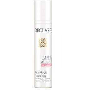 Declare (Декларе) Daily Moisture Treatment /  Увлажняющий дневной крем, 50 мл