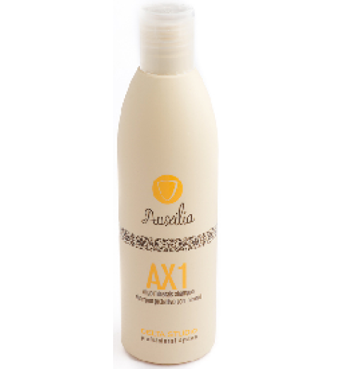 Delta Studio AX1 / Шампунь для окрашенных волос, 265 мл Delta Studio AX1 / Шампунь для окрашенных волос, 265 мл