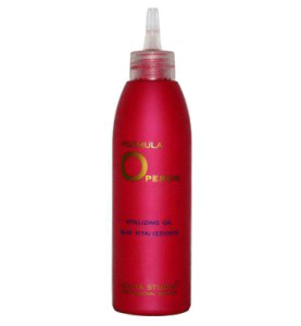 Delta Studio Formula Operon / Лосьон тонизирующий Оперон (защита при окраске), 150 мл