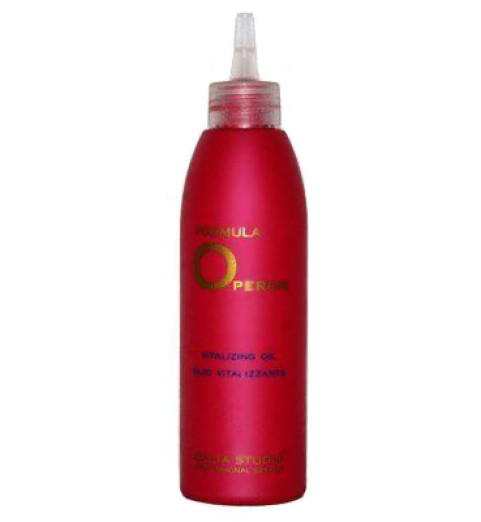 Delta Studio Formula Operon / Лосьон тонизирующий Оперон (защита при окраске), 150 мл