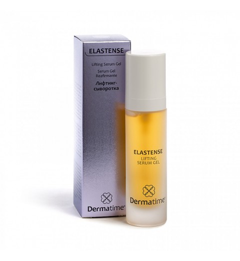 Dermatime Elastense Lifting Serum Gel / Лифтинг-сыворотка (в форме геля), 50 мл