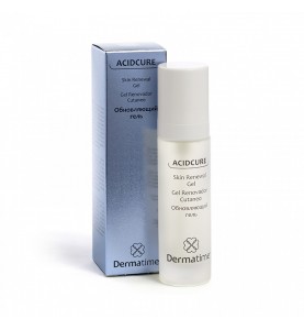 Dermatime Acidcure Skin Renewal Gel / Обновляющий гель, 50 мл