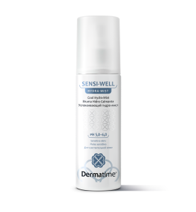 Dermatime Sensi-Well Cool Hydra-Mist / Успокаивающий гидро-мист, 150 мл