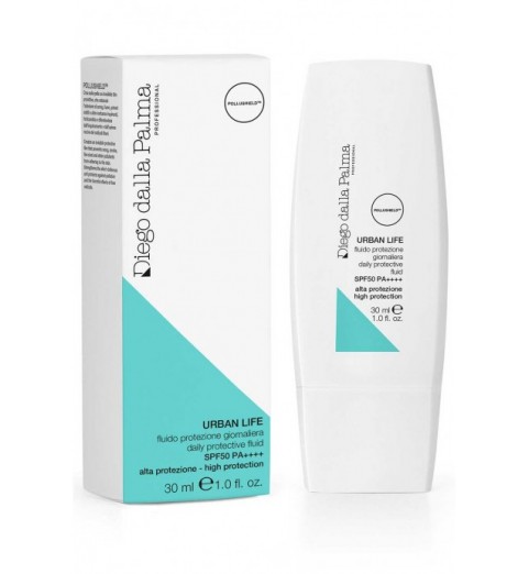 Diego dalla Palma Urban Life Daily Protective Fluid SPF 50 / Легкий флюид SPF 50, 30 мл