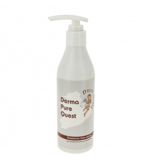 Dolce Angel Derma Pure Quest / Энзимная гель-маска, 250 мл