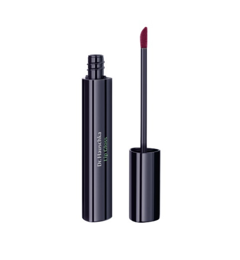 Dr. Hauschka Lip Gloss / Блеск для губ, 4.5 мл