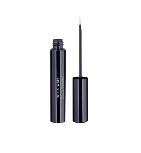 Dr. Hauschka Liquid Eyeliner / Подводка жидкая, 4 мл Dr. Hauschka Liquid Eyeliner / Подводка жидкая, 4 мл