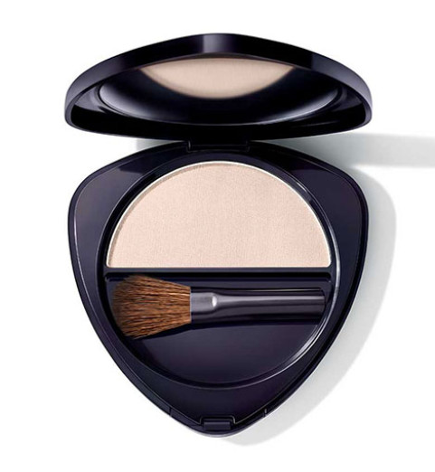 Dr. Hauschka Highlighter / Хайлайтер для лица с эффектом сияния, 5 г Dr. Hauschka Highlighter / Хайлайтер для лица с эффектом сияния, 5 г