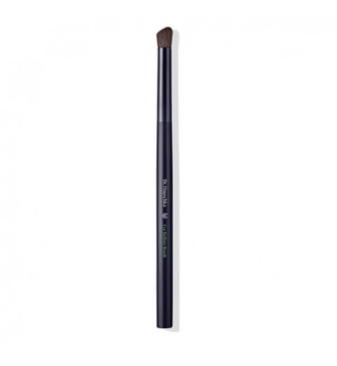 Dr. Hauschka Eye Definer Brush / Кисть для нанесения теней плоская