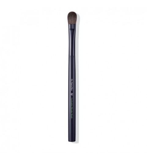 Dr. Hauschka Eyeshadow Blender Brush / Кисть для нанесения теней круглая