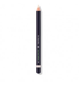 Dr. Hauschka Lip Line Definer 00 translucent / Карандаш для губ 00 прозрачный, контурный, 1.14 г