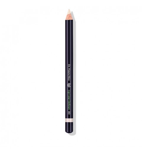 Dr. Hauschka Lip Line Definer 00 translucent / Карандаш для губ 00 прозрачный, контурный, 1.14 г