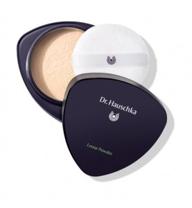 Dr. Hauschka Loose Powder / Пудра для лица рассыпчатая, 12 г