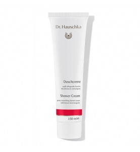 Dr. Hauschka Shower Cream / Крем для душа, 150 мл