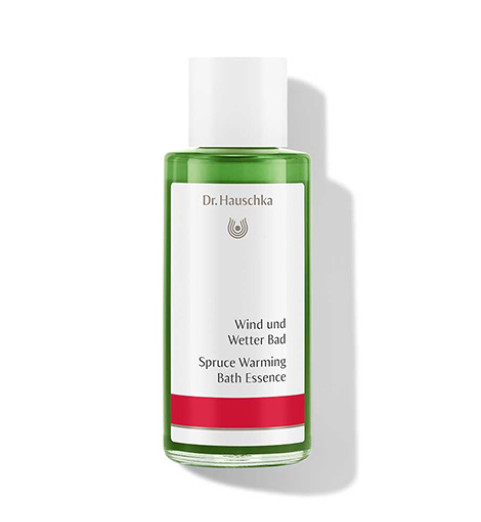 Dr. Hauschka Wind und Wetter Bad / Средство косметическое для принятия ванн "Пихта", 30 мл Dr. Hauschka Wind und Wetter Bad / Средство косметическое для принятия ванн "Пихта", 30 мл
