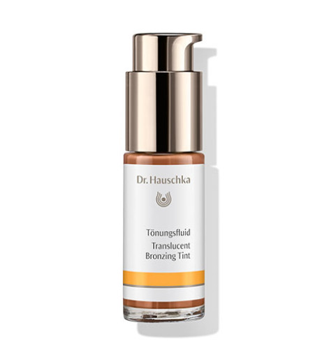 Dr. Hauschka Tonungsfluid / Тонирующее средство для кожи, 18 мл Dr. Hauschka Tonungsfluid / Тонирующее средство для кожи, 18 мл