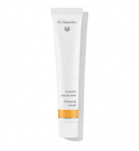 Dr. Hauschka Gesichtswaschcreme / Очищающий крем для лица, 50 мл