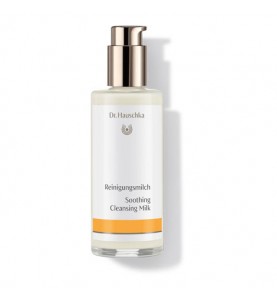 Dr. Hauschka Reinigungsmilch / Очищающее молочко, 145 мл