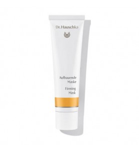 Dr. Hauschka Aufbauende Maske / Укрепляющая маска, 30 мл