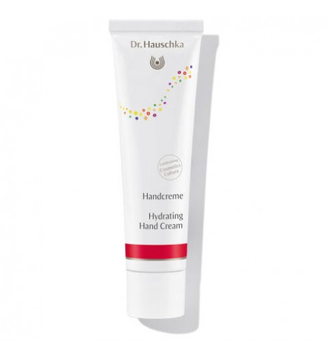 Dr. Hauschka Handcreme / Крем для рук, 50 мл