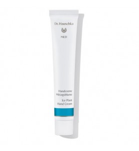 Dr. Hauschka Handcreme Mittagsblume / Крем для рук Хрустальная трава, 50 мл