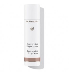 Dr. Hauschka Regeneration Korperbalsam / Регенерирующий лосьон для тела, 150 мл