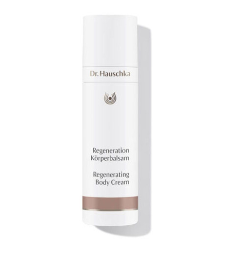 Dr. Hauschka Regeneration Korperbalsam / Регенерирующий лосьон для тела, 150 мл Dr. Hauschka Regeneration Korperbalsam / Регенерирующий лосьон для тела, 150 мл