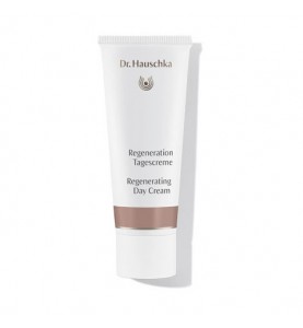 Dr. Hauschka Regeneration Tagescreme / Регенерирующий крем, 40 мл